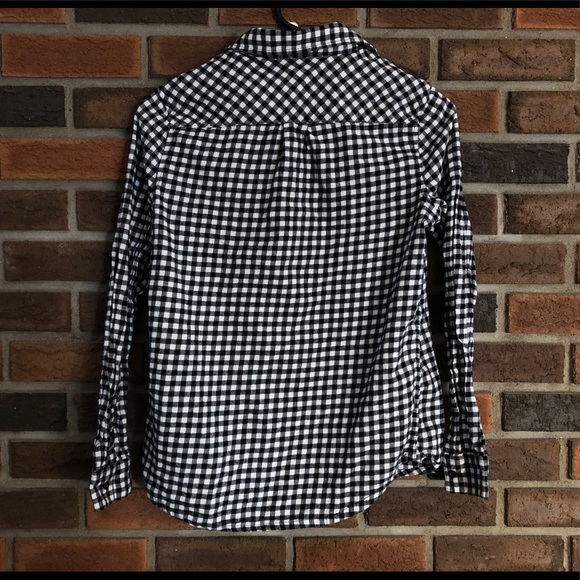 Plaid Flannel - Picture 3 of 5